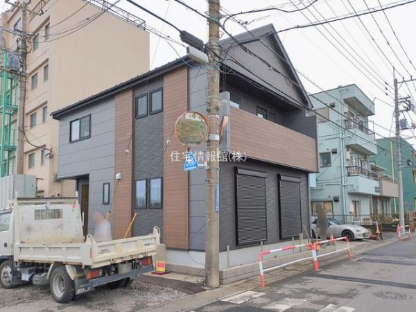 和光市新倉3期 