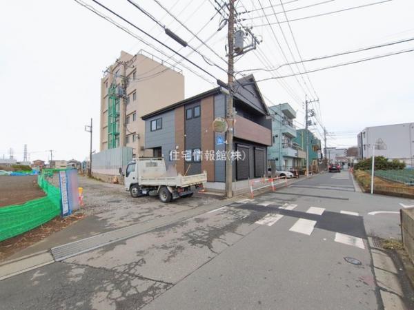 和光市新倉3期 
