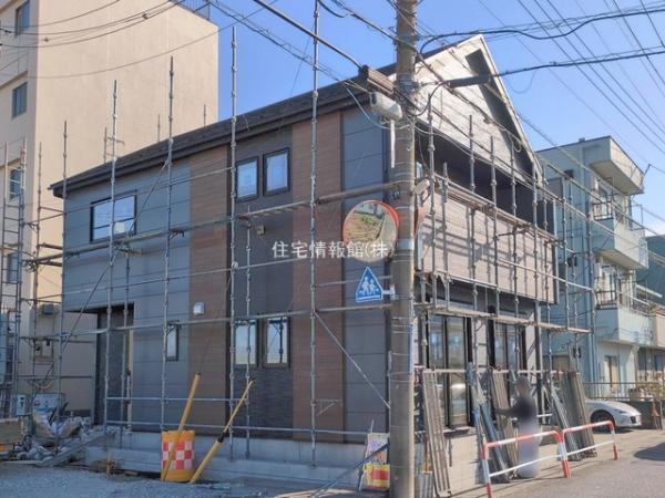 和光市新倉3期 