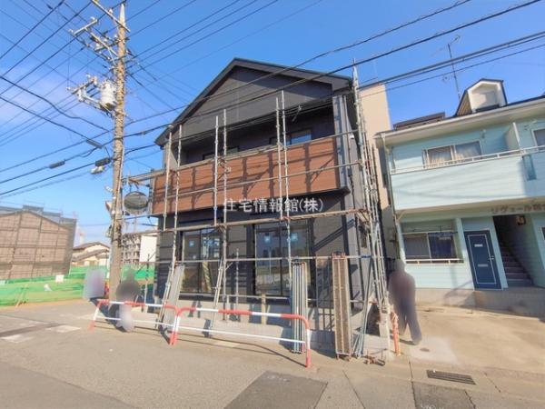 和光市新倉3期 