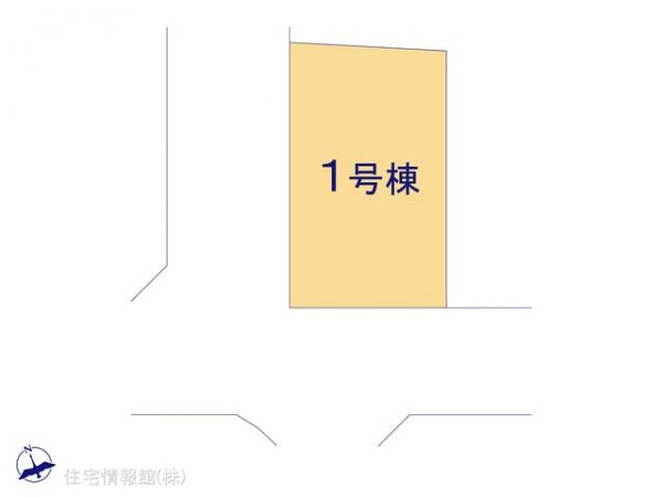 和光市新倉3期 