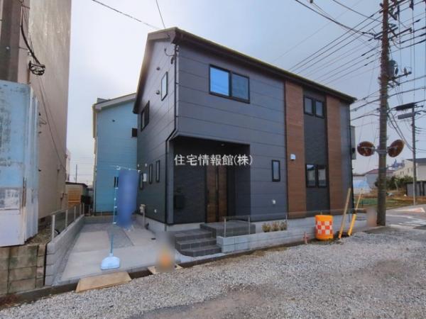 和光市新倉3期 