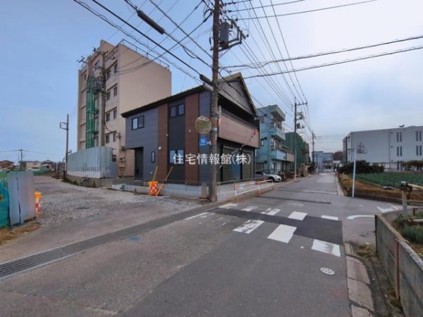 和光市新倉3期 