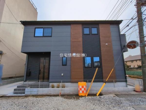 和光市新倉3期 