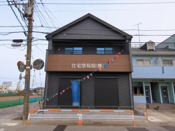 和光市新倉3期 
