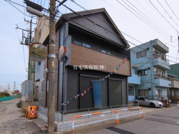 和光市新倉3期 