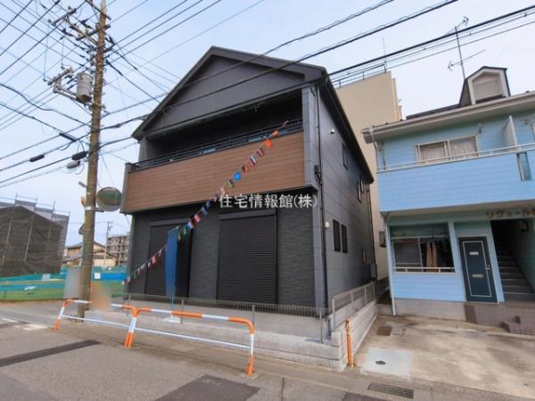 和光市新倉3期 