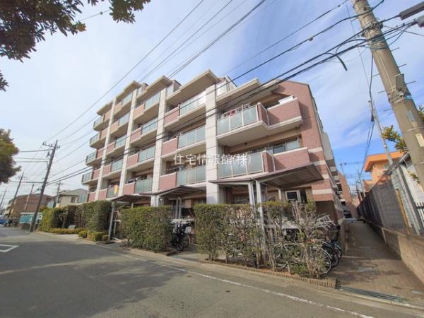 中古マンション 東京都八王子市堀之内２丁目16-4 京王相模原線京王堀之内駅 3,999万円