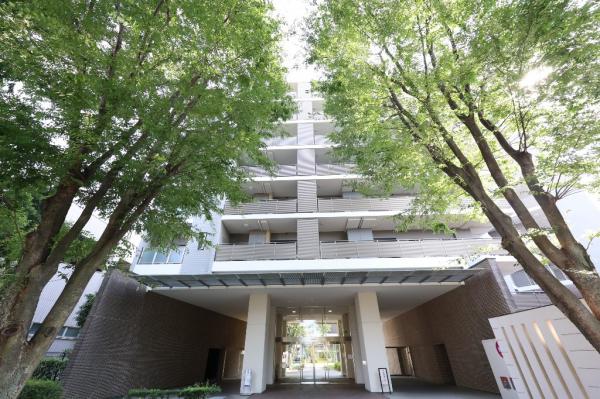 中古マンション 東京都西東京市芝久保町１丁目 西武新宿線田無駅 5,599万円