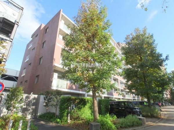 中古マンション 東京都西東京市芝久保町１丁目12-66 西武新宿線田無駅 5,890万円