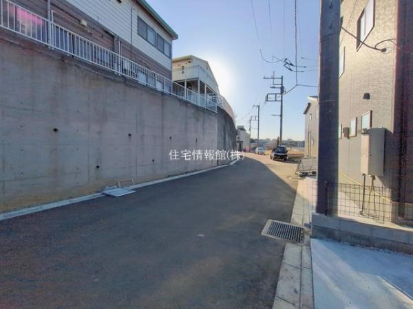 大和市福田 
