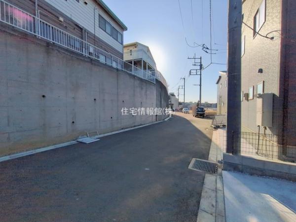 大和市福田 