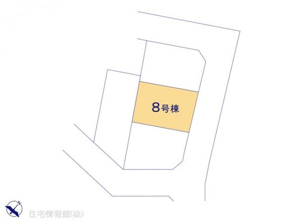大和市福田 