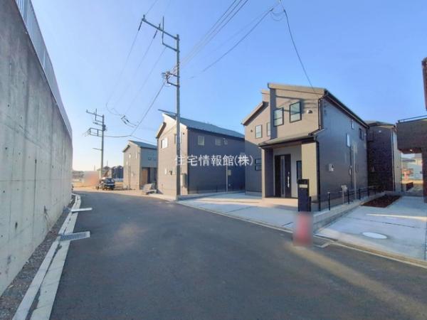 大和市福田 