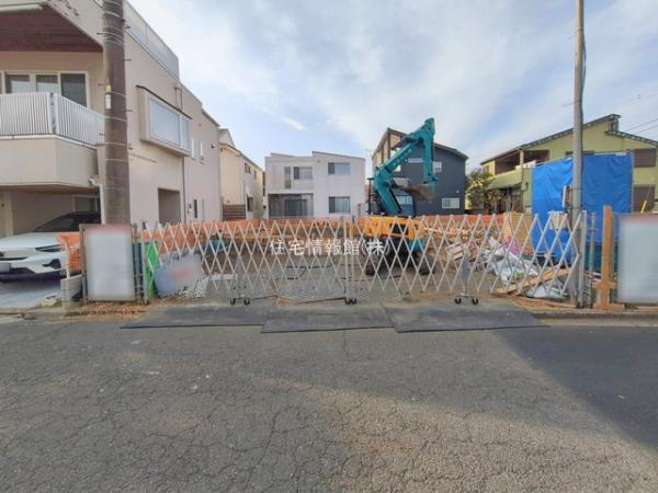 鵠沼松が岡2丁目 