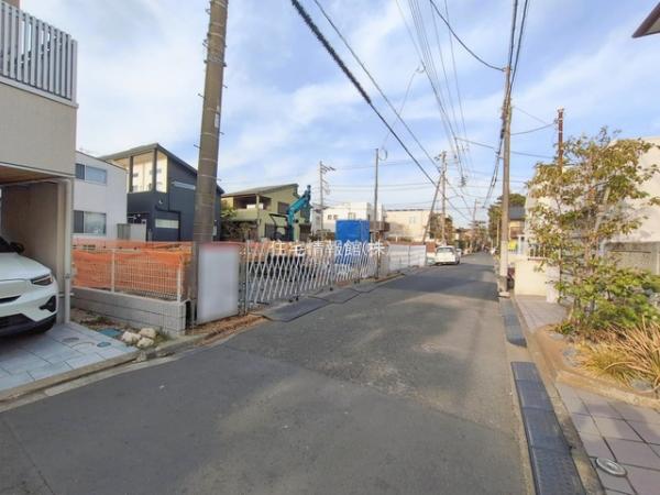 鵠沼松が岡2丁目 