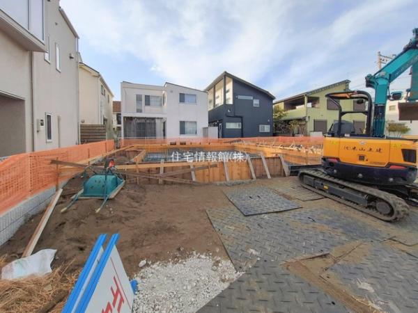 鵠沼松が岡2丁目 