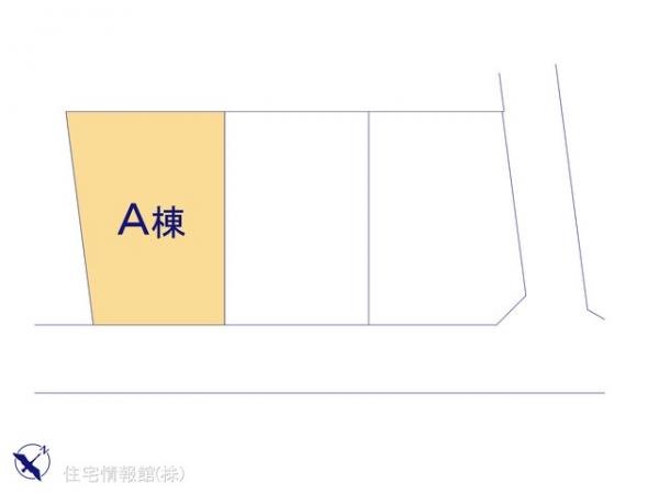 鵠沼松が岡2丁目 