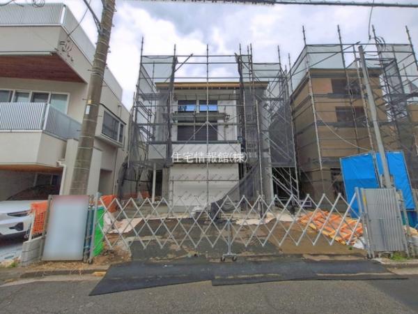 鵠沼松が岡2丁目 