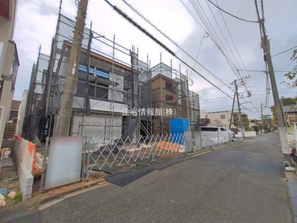 鵠沼松が岡2丁目 