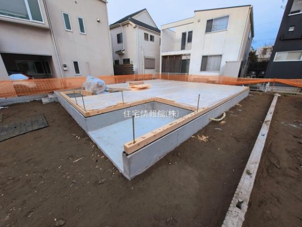 鵠沼松が岡2丁目 