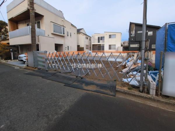 鵠沼松が岡2丁目 