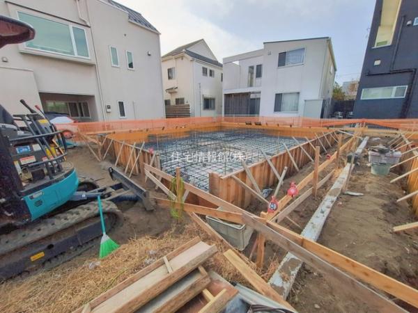 鵠沼松が岡2丁目 