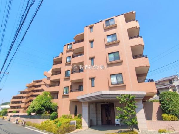 中古マンション 神奈川県横浜市港北区大倉山６丁目18-1 横浜市営地下鉄ブルーライン新羽駅 4,799万円