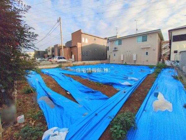 土地 神奈川県平塚市根坂間812-2 JR東海道本線(東京〜熱海)平塚駅 698万円