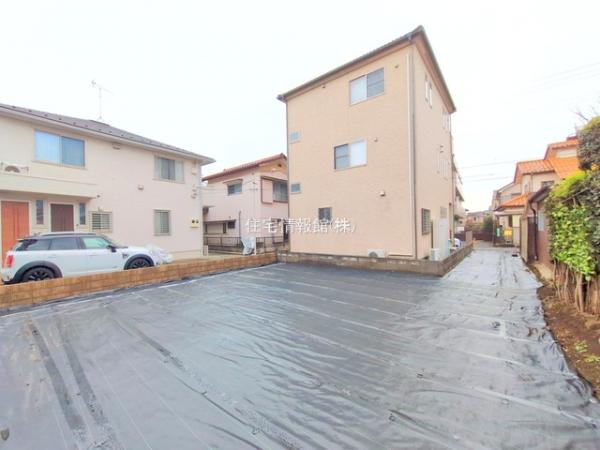 土地 埼玉県さいたま市浦和区大東２丁目29-31 JR京浜東北線北浦和駅 2,480万円