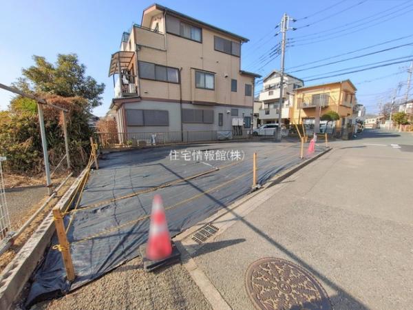 土地 東京都町田市南町田２丁目22-63 東急田園都市線南町田グランベリーパーク駅 4,580万円