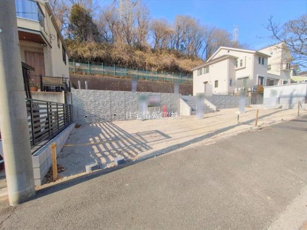 土地 神奈川県川崎市麻生区上麻生２丁目11-12 小田急線新百合ヶ丘駅 8,980万円