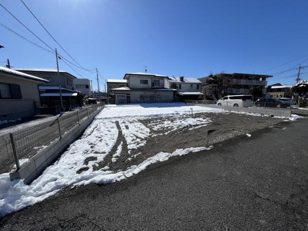 新築戸建 宇都宮市南一の沢町 東武宇都宮線東武宇都宮駅 3,290万円