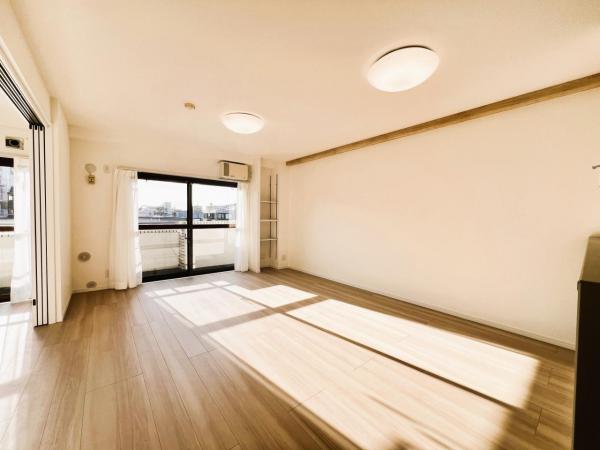 中古マンション 大和市林間２丁目 小田急江ノ島線南林間駅 2,498万円