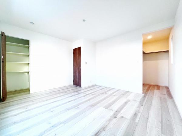 川崎市宮前区東有馬1丁目 同仕様写真（内観）