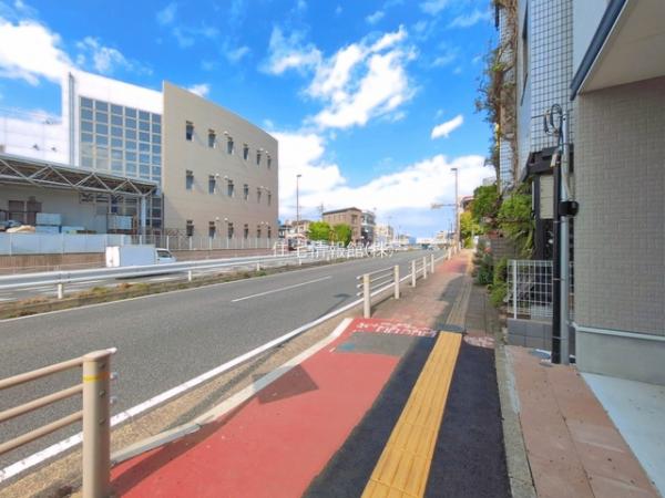 川崎市宮前区東有馬1丁目 