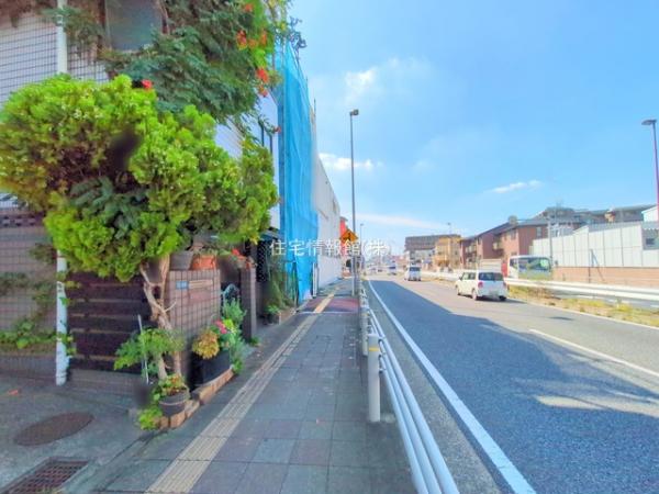 川崎市宮前区東有馬1丁目 