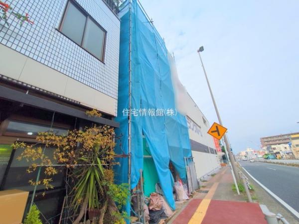 川崎市宮前区東有馬1丁目 