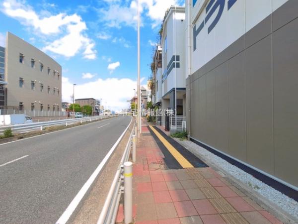 川崎市宮前区東有馬1丁目 