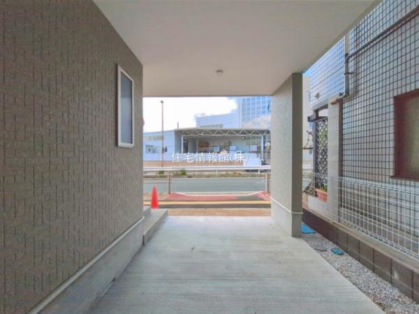 川崎市宮前区東有馬1丁目 