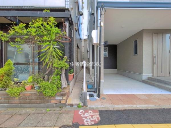 川崎市宮前区東有馬1丁目 