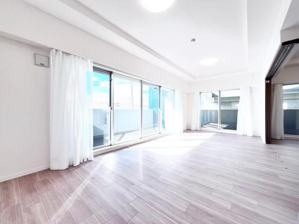 中古マンション 川崎市宮前区潮見台 小田急線新百合ヶ丘駅 5,299万円