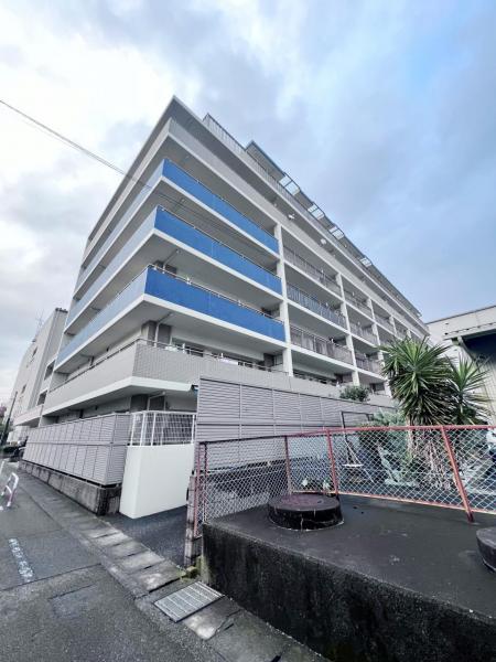 中古マンション 厚木市長谷 小田急線愛甲石田駅 2,780万円