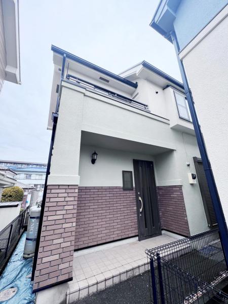 中古戸建 座間市入谷東２丁目 小田急線座間駅 3,180万円