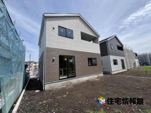 新築戸建 宇都宮市野沢町250-15 東武宇都宮線東武宇都宮駅 27900000