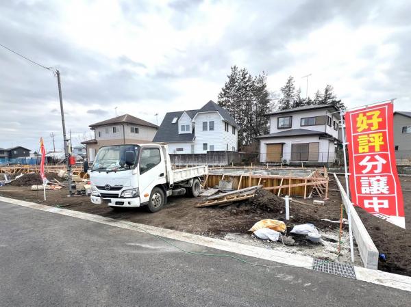 宇都宮市野沢町第４ 現況写真