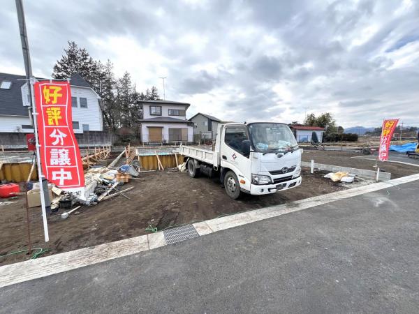 宇都宮市野沢町第４ 現況写真