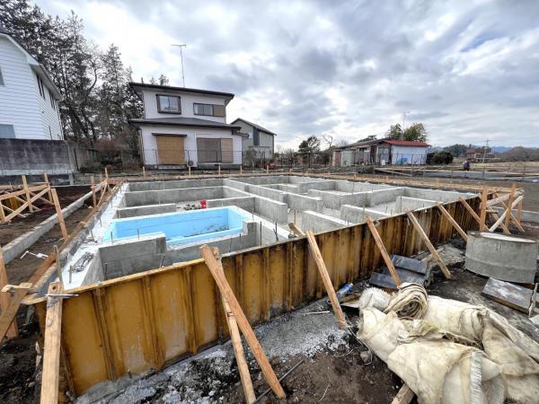 宇都宮市野沢町第４ 現況写真