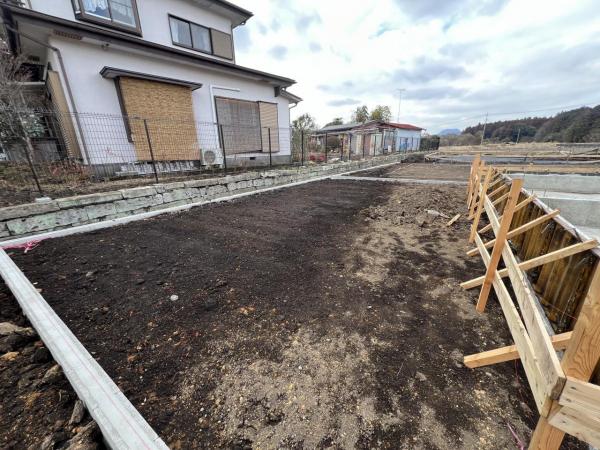 宇都宮市野沢町第４ 現況写真
