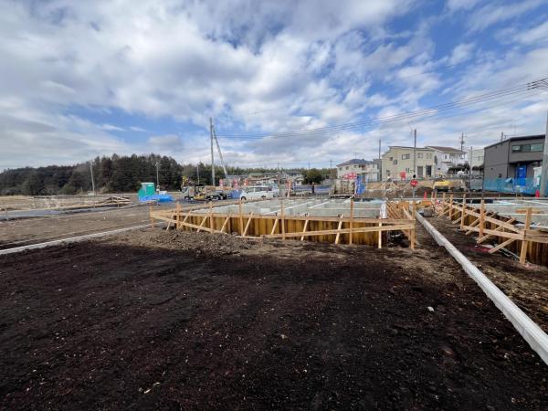 宇都宮市野沢町第４ 現況写真